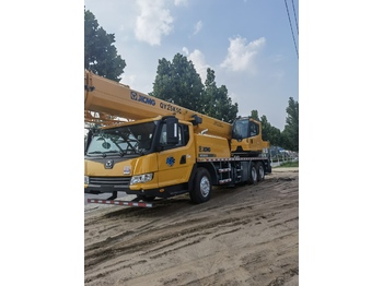XCMG QY25K - Kran
