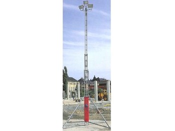 Lichtmasten FeRex ConLight 10