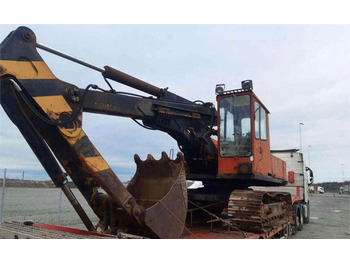Kettenbagger Lokomo T325 , 23 ton: das Bild 3