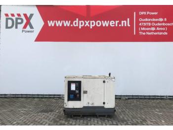 Stromgenerator Lombardini LDW2204 - 22 kVA (No Alternator) - DPX-11262: das Bild 1