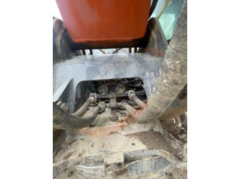 Kettenbagger Low running hours Used Doosan excavator DX520LC-9C in good condition for sale: das Bild 2