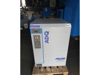 Alup ADQ 720  - Luftkompressor