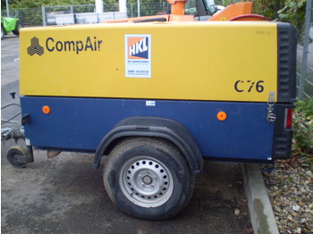 COMPAIR C 76 - Luftkompressor