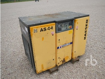 Kaeser AS44 Electric - Luftkompressor