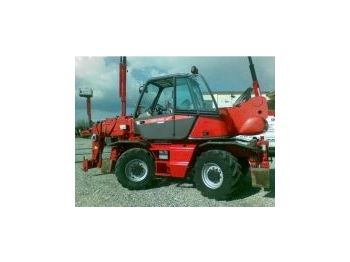 MANITOU MRT 1742 M - Baumaschine