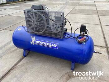 Luftkompressor Michelin MCX 500/998: das Bild 1