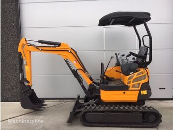 RHINOCEROS XN18 XINEU - Minibagger