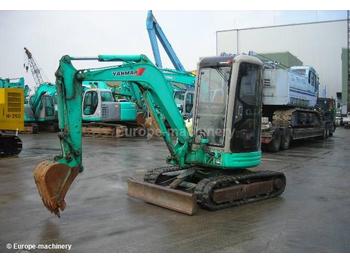 Yanmar VIO30-1 - Minibagger