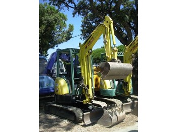 Yanmar Vio 30 - Minibagger