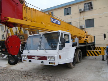 Kato NK-400E - Mobilkran