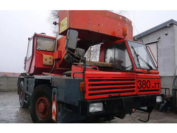 Mobilkran PPM ATT 380