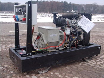 PERKINS/STAMFORD GP16 13.3KVA NEW  - Baumaschine