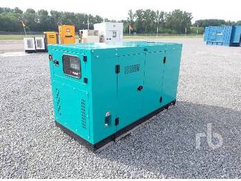 Stromgenerator neu kaufen PLASMA P50: das Bild 1