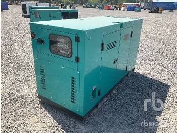 Stromgenerator neu kaufen PLASMA P50 (Unused): das Bild 1