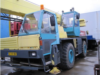  PPM ATT 380 40 Ton Kran - Baumaschine