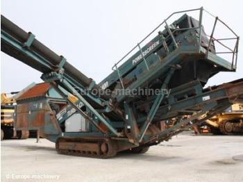 Powerscreen CHIEFTAIN 1400 - Baumaschine