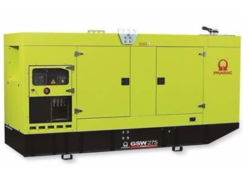 Stromgenerator neu kaufen Pramac GSW 275  275 KVA  VOLVO | SNS 822: das Bild 1