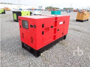 Stromgenerator neu kaufen RICARDO R75: das Bild 1