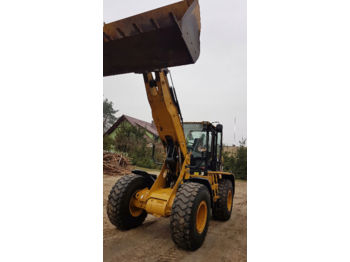 Radlader CATERPILLAR 930G