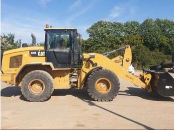 Radlader Caterpillar 930K
