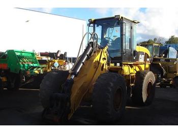 Radlader Caterpillar 930 G 930 G