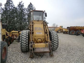 FIAT-ALLIS FR12B wheel loader - Radlader