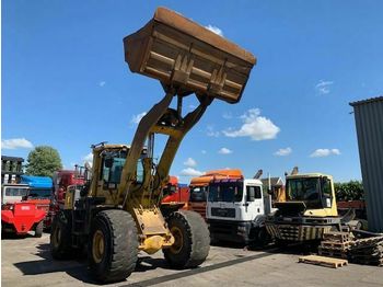 Radlader Komatsu WA 500-3 WA 500-3