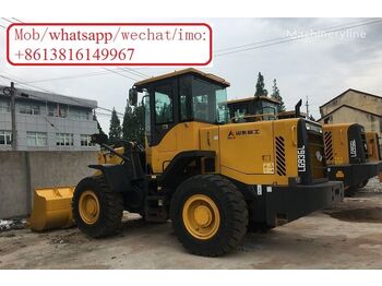 SDLG LG936 - Radlader