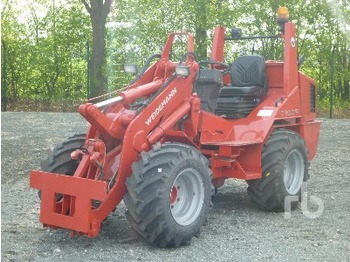 Weidemann 1090D/P - Radlader