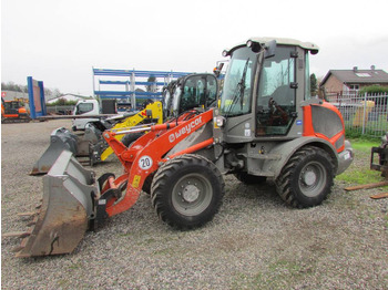 Weycor 65 e / Atlas AR 65 Radlader 29.500 EUR - Radlader