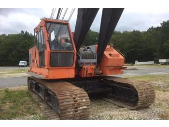 Raupenkran Hitachi KH 180-3