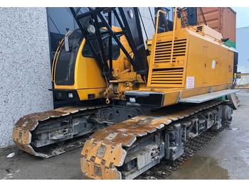 Raupenkran Sumitomo SC700