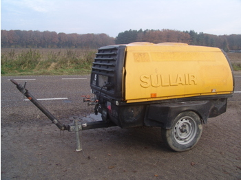 SULLAIR 65K ( 591 STUNDEN)  - Baumaschine