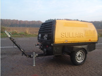 SULLAIR 65K ( 843 STUNDEN)  - Baumaschine