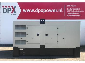Stromgenerator Scania Stage IIIA - DC13 - 385 kVA - DPX-17824: das Bild 1