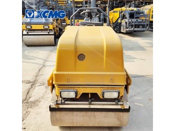 Straßenwalze XCMG XMR153S Road Rollers Cheap Roller Drum Used Japan
