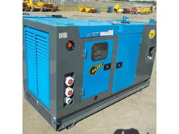 Stromgenerator Ashita AG9-80SBG