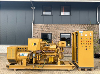 Caterpillar 3412 625 kVA generatorset - Stromgenerator