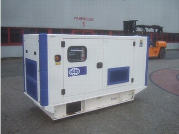 FG WILSON P110-2 Generator 110KVA NEW / UNUSED - Stromgenerator