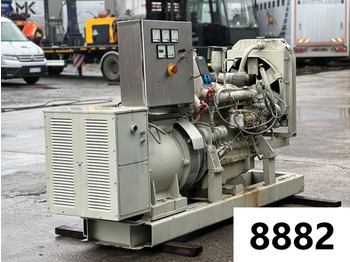 Ford Diesel Stromaggregat 120 kVA  - Stromgenerator