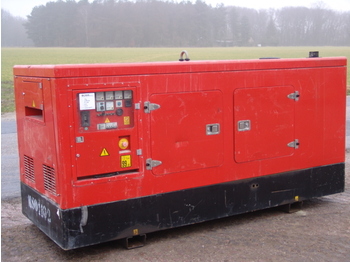  Himoinsa 150KVA Iveco stromerzeuger generator - Stromgenerator