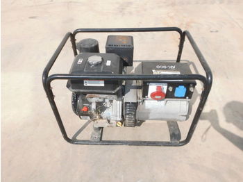 Stromgenerator INMESOL AK-900