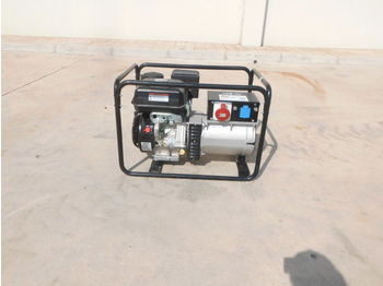 Stromgenerator INMESOL AK-900