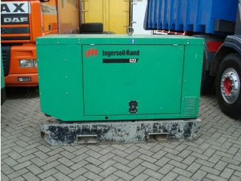 Ingersoll-Rand G22 22KVa - Stromgenerator
