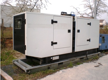 SDMO GS 200 - Stromgenerator