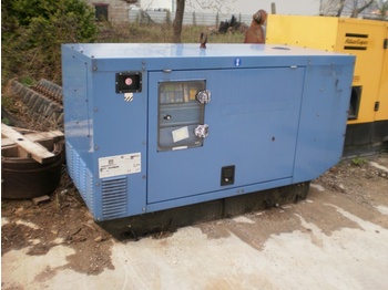 SDMO JM 30 - Stromgenerator