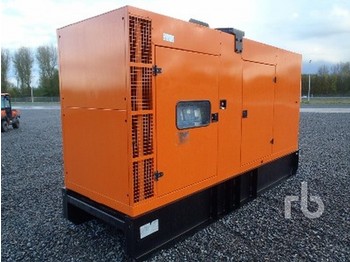 Sdmo BR330K - Stromgenerator