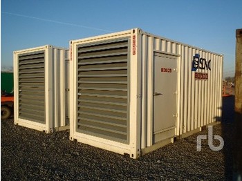 Sdmo R800C - Stromgenerator