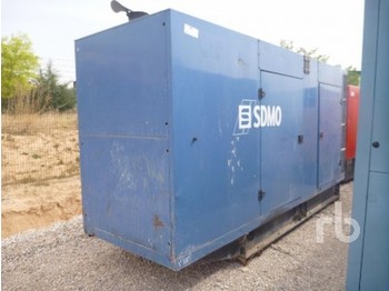 Sdmo V330K - Stromgenerator