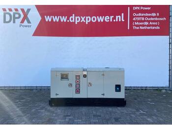 YTO LR4B3Z-15 - 83 kVA Generator - DPX-19889  - Stromgenerator